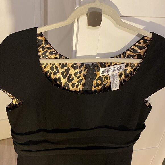 Jessica Howard Dress  - Picture 3 of 5